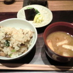 神楽坂 石かわ - 