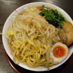 麺屋 松龍 - 