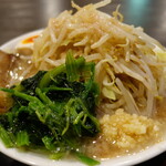 麺屋 松龍 - 