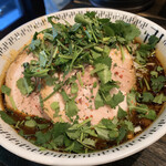 スパイス・ラー麺 卍力 - 