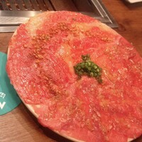 六本木焼肉　Kintan - 