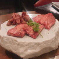 六本木焼肉　Kintan - 