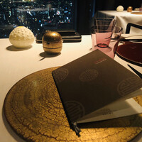 広東料理 センス - 