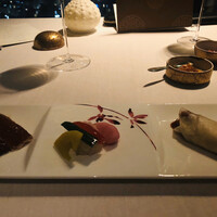 広東料理 センス - 