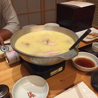 観音坂 鳥幸 - 