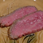 肉料理ふくなが - 