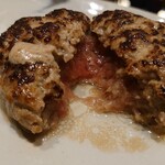 肉料理ふくなが - 