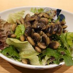 肉料理ふくなが - 