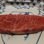 肉料理ふくなが - 
