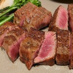 肉料理ふくなが - 