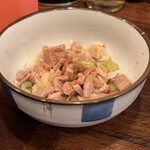 らーめん家 政 - 