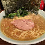 らーめん家 政 - 