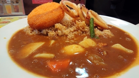 CoCo Ichiban Ya Karasuma Imadegawa Ten photo 2