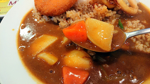 CoCo Ichiban Ya Karasuma Imadegawa Ten photo 4