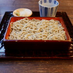 室町砂場 - 