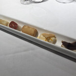 ロアラブッシュ - 