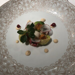 ロアラブッシュ - 