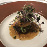 ロアラブッシュ - 