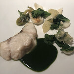 ロアラブッシュ - 