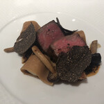 ロアラブッシュ - 