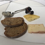 ロアラブッシュ - 