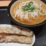 日本橋 讃岐うどん ほし野 - 