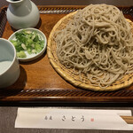 蕎麦さとう - 