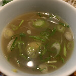 蕎麦さとう - 