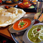 インド料理 Delhi - 