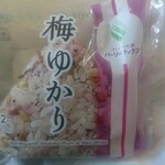 ファミリーマート - 料理写真: