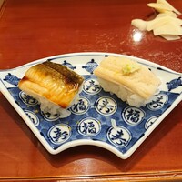 寿司 髙はし - 