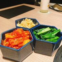 うし松 - 
