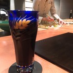 窯焼き割烹 黒泉 - 