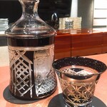 窯焼き割烹 黒泉 - 