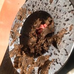 窯焼き割烹 黒泉 - 