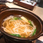 窯焼き割烹 黒泉 - 