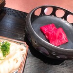 窯焼き割烹 黒泉 - 