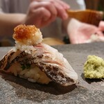 五反田鮨 SUSHI TOKYO 81 - 