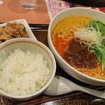 デニーズ 尼崎立花店 - 