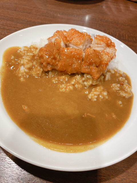 CoCo壱番屋 西武狭山市駅東口店 （ココイチバンヤ） - 狭山市/カレー