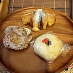 Jimamaya bakery - 