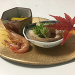 季節料理 あかつき - 