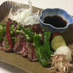 季節料理 あかつき - 