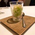 カンテサンス - 