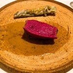 カンテサンス - 