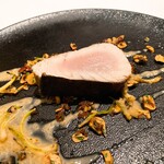 カンテサンス - 