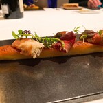 カンテサンス - 