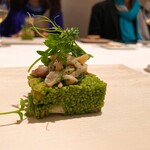 カンテサンス - 