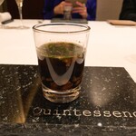 カンテサンス - 