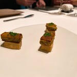 カンテサンス - 